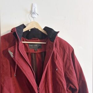 Vintage 90’s Fleet Street Jacket